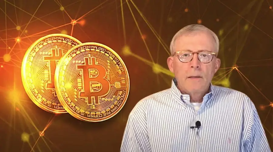 Питер Брандт рассказал о скором «банановом сплите» биткоина