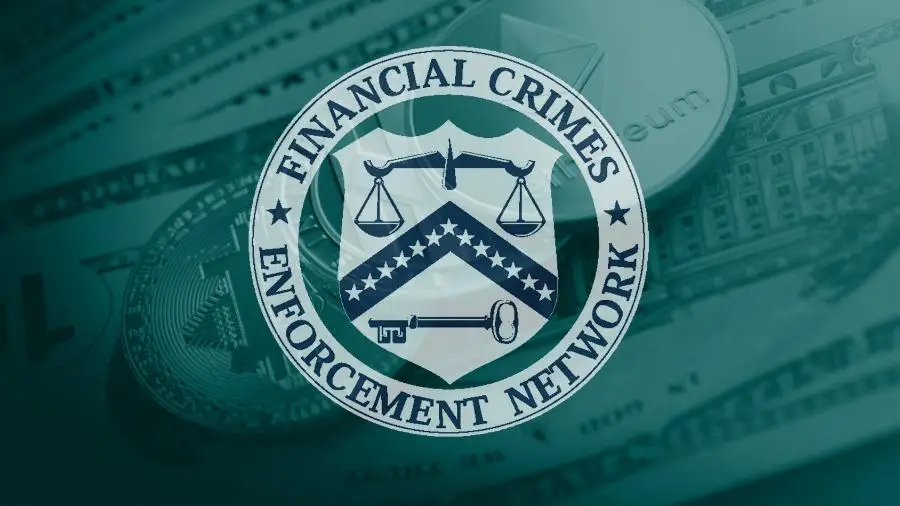 FinCEN: «объем платежей вымогателям в 2021 году превысил показатели прошлого года»