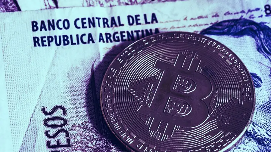 Paxful: 74% аргентинцев считают криптовалюты лучшим средством защиты накоплений
