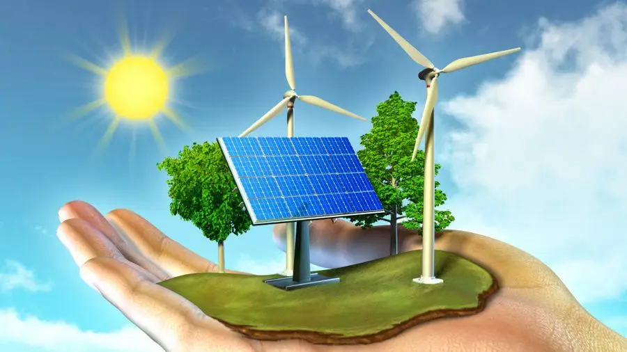 Power Ledger и TDED разработают платформу для торговли возобновляемой энергией