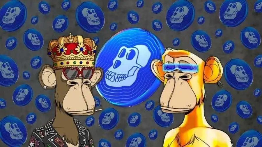 Yuga Labs создала совет сообщества Bored Ape Yacht Club Yuga Labs создала совет сообщества Bored Ape Yacht Club