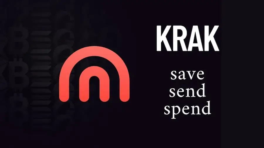 Kraken’s exchange launched the Krak peering payment system
