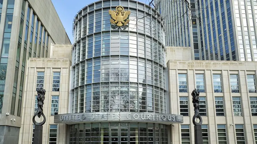 Гражданка США обвиняется в продаже наркотиков за BTC