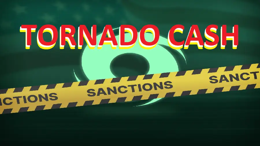 Минфин США опубликовал разъяснения по выводу активов из Tornado Cash