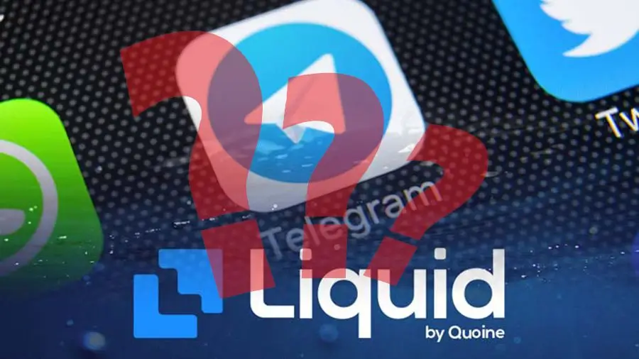 Запуск торговли токенами Gram на бирже Liquid противоречит инвестиционному соглашению