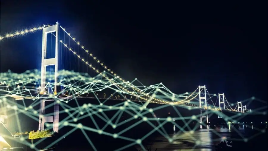 Elliptic: Хакеры использовали межсетевой мост RenBridge для отмывания активов на $540 млн