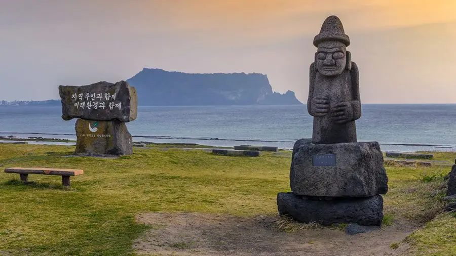 Южнокорейский остров Чеджу хочет стать центром ICO несмотря на национальный запрет Южнокорейский остров Чеджу хочет стать центром ICO несмотря на национальный запрет