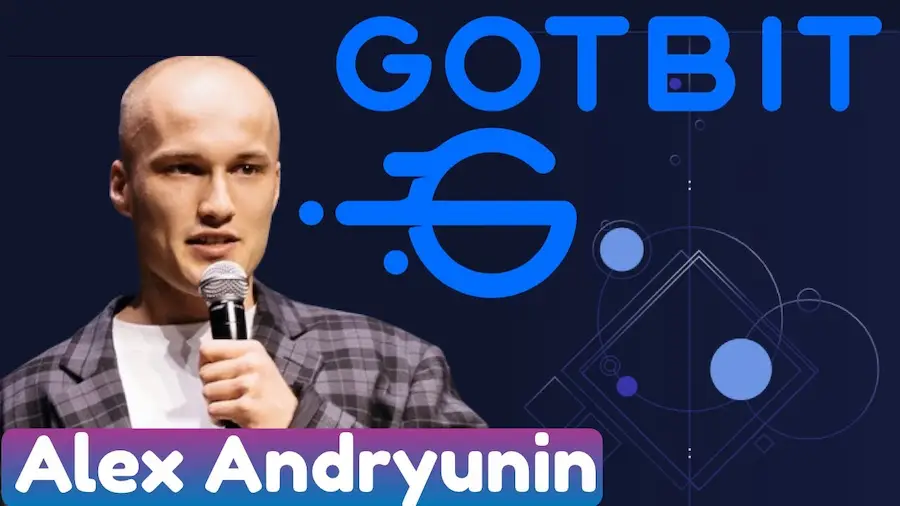 Основатель Gotbit Алексей Андрюнин признал вину и согласился на конфискацию $23 млн в стейблкоинах