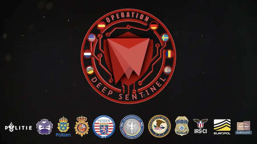 Law enforcement officers of the United States and Europol liquidated Archetyp Monero drug markets