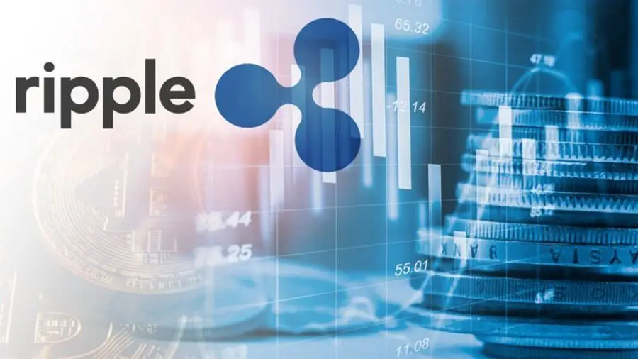 Суточный объем транзакций в сети Ripple приближается к рекордным значениям