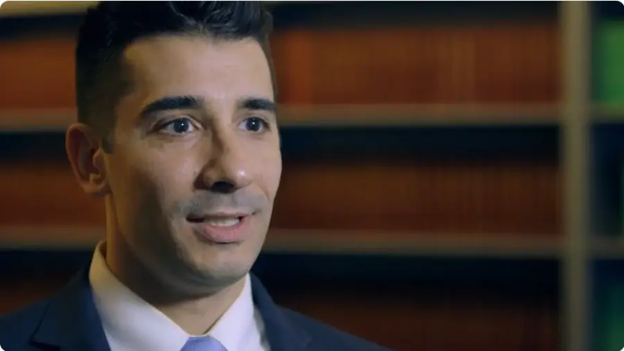 Грег Чиполаро: Биткоин стал бенефициаром торговой войны Трампа Грег Чиполаро: Биткоин стал бенефициаром торговой войны Трампа