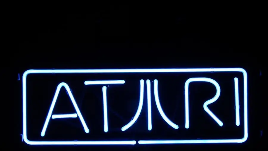 Нолан Бушнелл выпустит коллекцию NFT по мотивам игровых автоматов Atari Нолан Бушнелл выпустит коллекцию NFT по мотивам игровых автоматов Atari