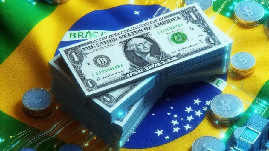 Компания Circle предложит бразильцам новую форму доступа к стейблкоинам USDC Компания Circle предложит бразильцам новую форму доступа к стейблкоинам USDC