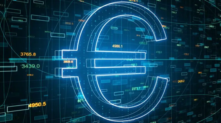 The European Union can launch digital euros on one of the public blockchains