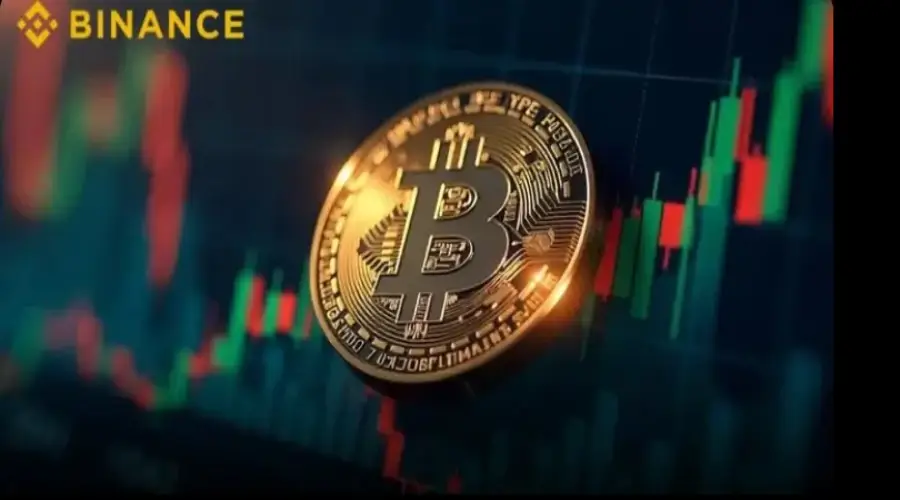 Binance рассказала о размерах запаса биткоинов