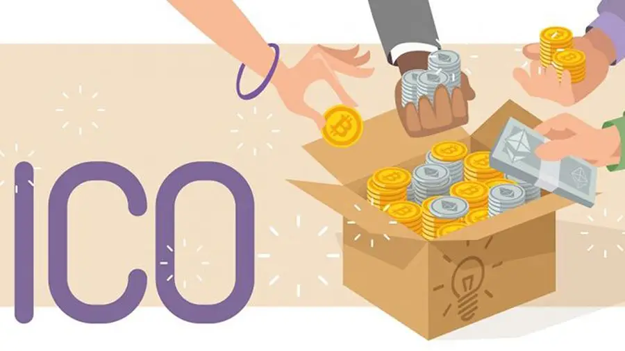 За неполные два месяца 2018 года ICO собрали 2 миллиарда долларов За неполные два месяца 2018 года ICO собрали 2 миллиарда долларов