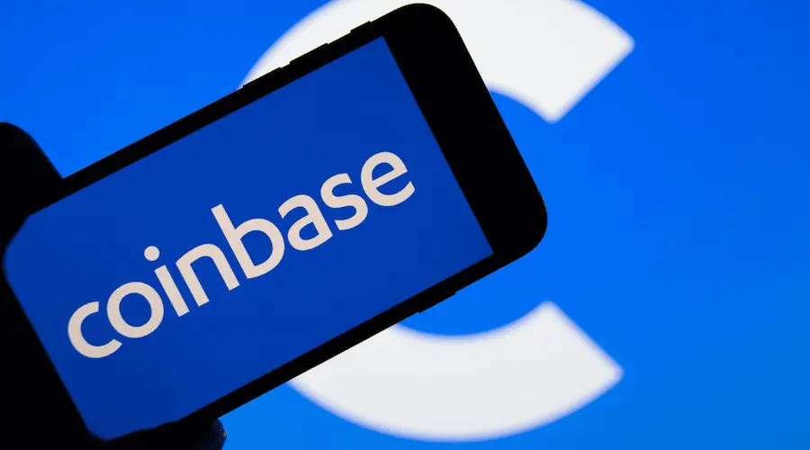 Убытки Coinbase двукратно превысилии прошлогоднюю прибыль