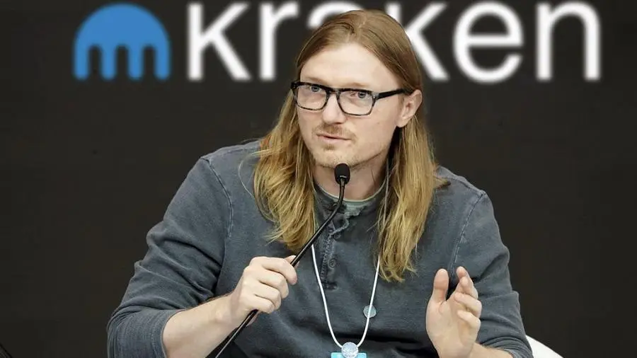 New York Times: ФБР обыскало дом бывшего главы Kraken
