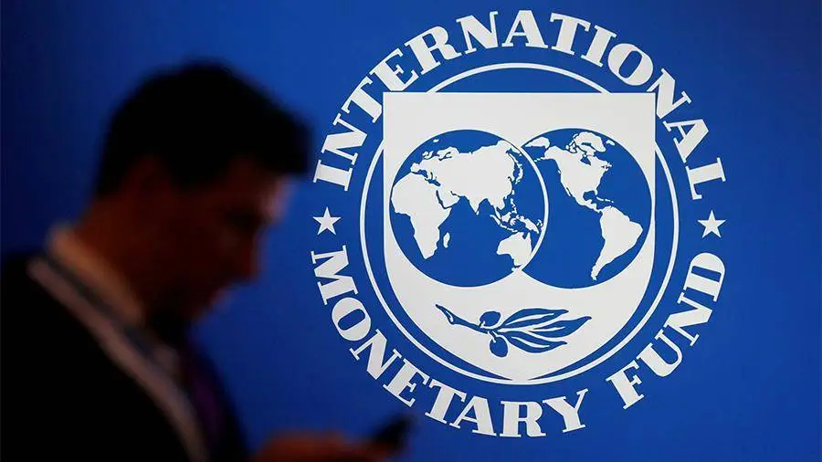 МВФ: В коррумпированных странах уровень принятия криптовалют выше МВФ: В коррумпированных странах уровень принятия криптовалют выше
