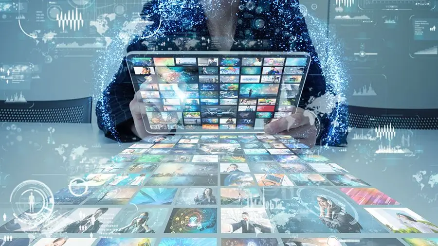 Телекоммуникационный гигант Comcast запустит предложение на базе блокчейна в 2019 году