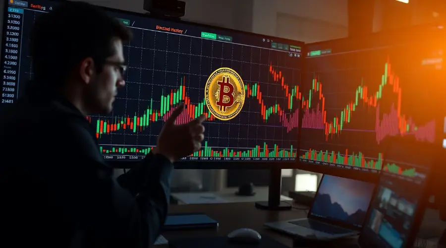 Аналитики Glassnode назвали препятствие для роста биткоина Аналитики Glassnode назвали препятствие для роста биткоина