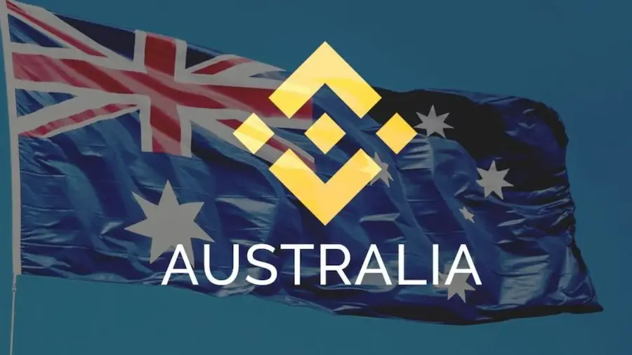 Власти Австралии потребовали провести проверку операций Binance