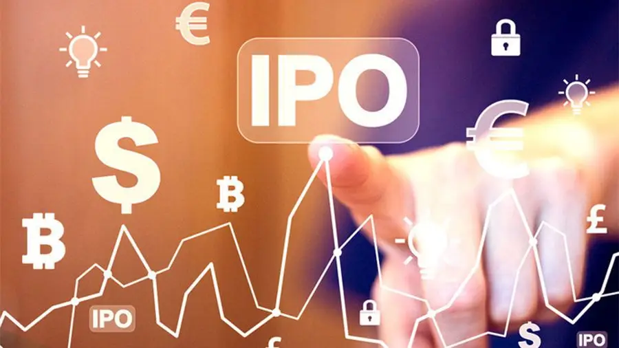 Майнинговая компания Ebang подала заявку на проведение IPO в США