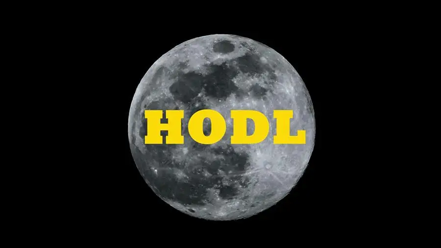Glassnode: «владельцы BTC продолжают придерживаться стратегии HODL»