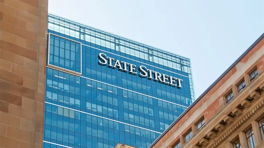 State Street: «в создании хранилища для криптовалютных активов пока нет необходимости»