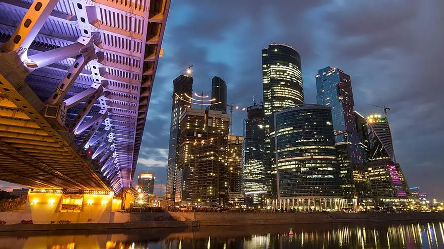 Дубль два: «Москва-сити» — центр незаконных криптовалютных операций