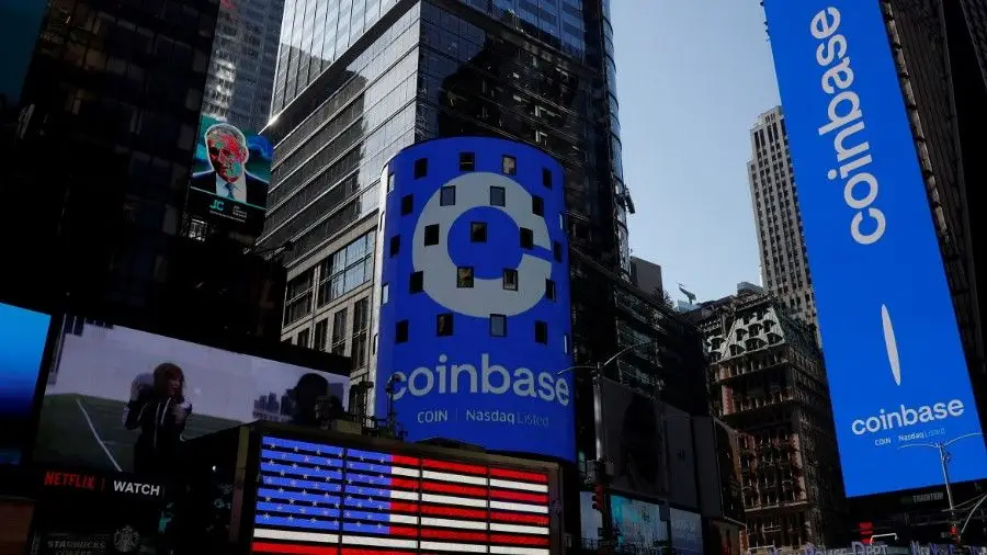 Криптобиржа Coinbase объявила о новых сокращениях персонала
