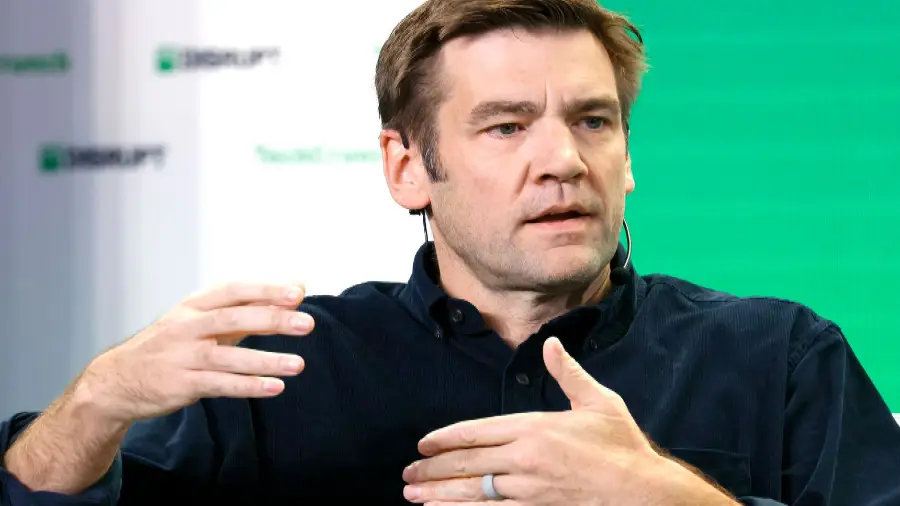 Wall Street Journal: Капитализация криптофонда Andreessen Horowitz упала на 40% Wall Street Journal: Капитализация криптофонда Andreessen Horowitz упала на 40%