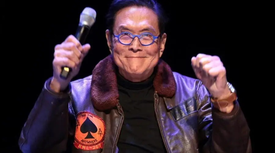 Кийосаки пообещал не инвестировавшим в нужные активы «худший кошмар»