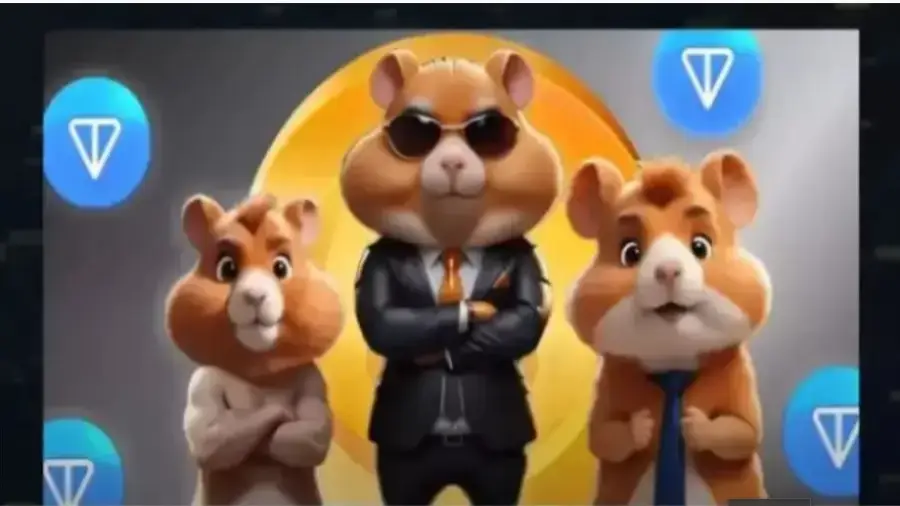 Hamster Kombat представил свою стратегию борьбы с мошенничеством Hamster Kombat представил свою стратегию борьбы с мошенничеством