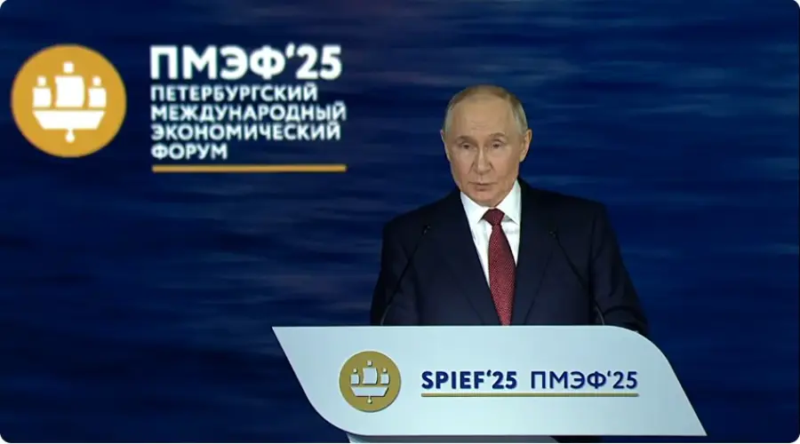 Vladimir Putin called on the Central Bank to speed up the massive introduction of a digital ruble