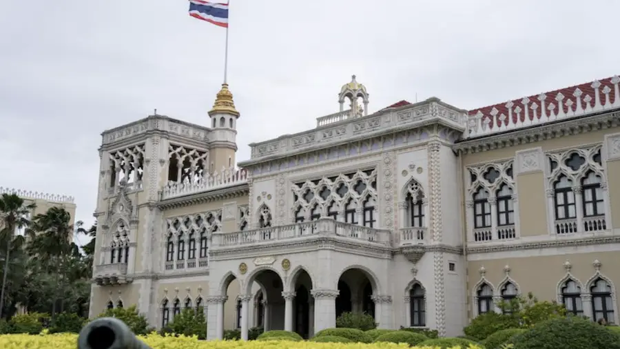 Таиланд ужесточает наказания для крипто- и киберпреступников Таиланд ужесточает наказания для крипто- и киберпреступников