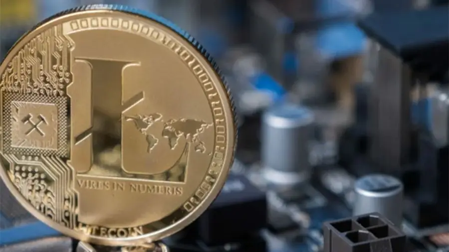 Чарли Ли предложил майнерам LTC жертвовать 1% награды за блок на развитие экосистемы Чарли Ли предложил майнерам LTC жертвовать 1% награды за блок на развитие экосистемы