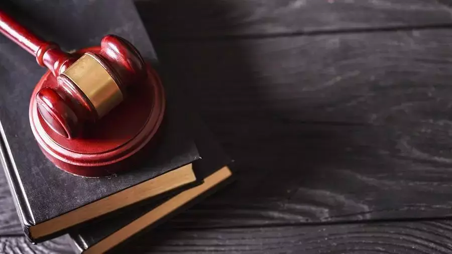 Суд отклонил обвинения SEC против биржи Binance в торговле незарегистрированными ценными бумагами