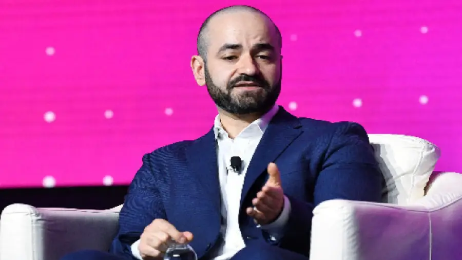 Нигерия сняла с топ-менеджеров Binance обвинения в налоговых преступлениях Нигерия сняла с топ-менеджеров Binance обвинения в налоговых преступлениях