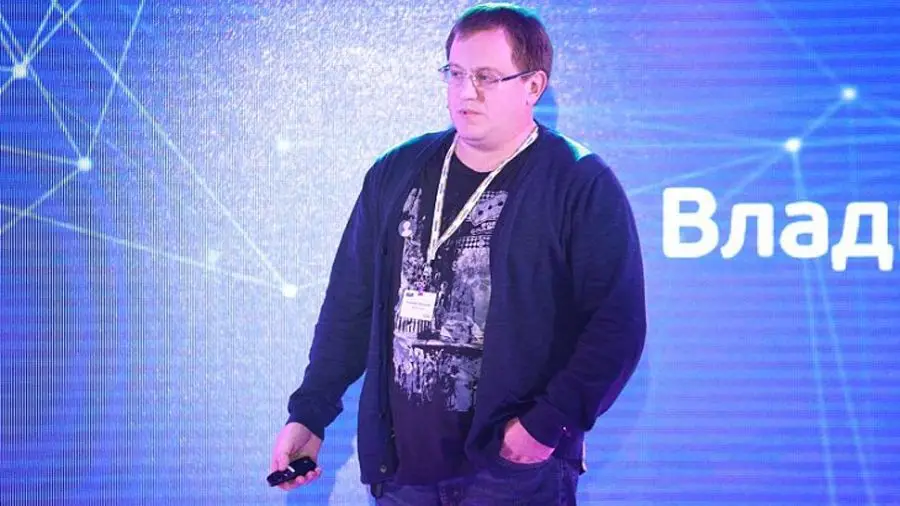 Вице-президент Mail.ru запускает удаленные консультации с врачами с помощью блокчейна Вице-президент Mail.ru запускает удаленные консультации с врачами с помощью блокчейна