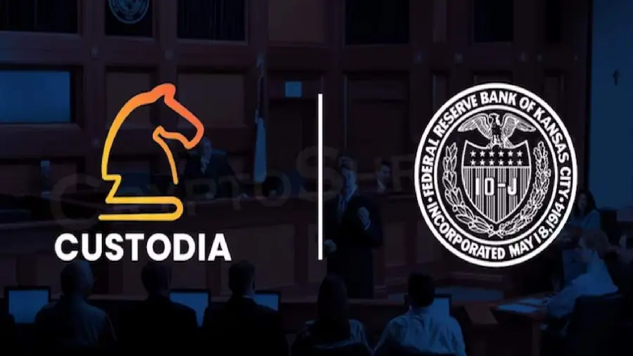 Custodia Bank отказано в членстве в Федеральной резервной системе США