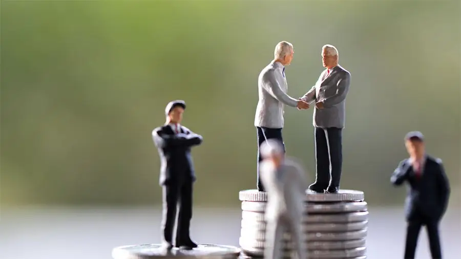 ErisX привлекла $27 млн среди инвесторов Bitmain, ConsenSys и Fidelity