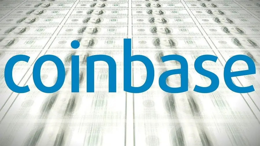 Стоимость биржи Coinbase превысила $8 млрд после очередного раунда финансирования Стоимость биржи Coinbase превысила $8 млрд после очередного раунда финансирования