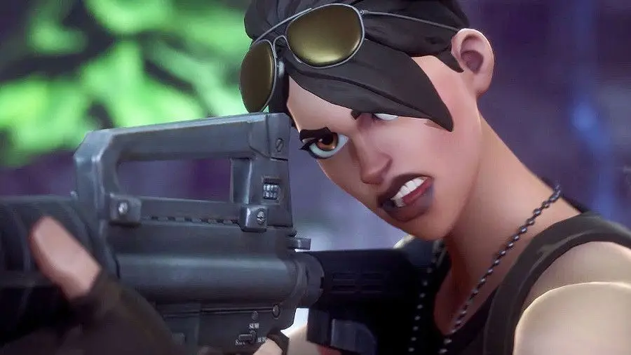 Хакеры нацелились на криптовалютные кошельки нечестных игроков в Fortnite Хакеры нацелились на криптовалютные кошельки нечестных игроков в Fortnite