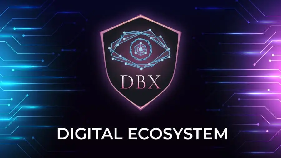До 5 октября токен DBX пройдет листинг на 7 криптовалютных биржах