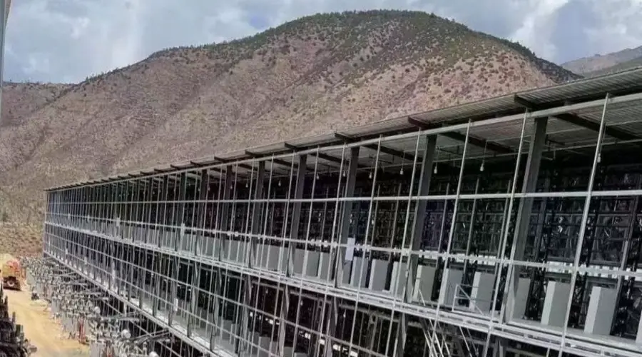 Дагестанские власти назвали сумму ущерба от майнинга