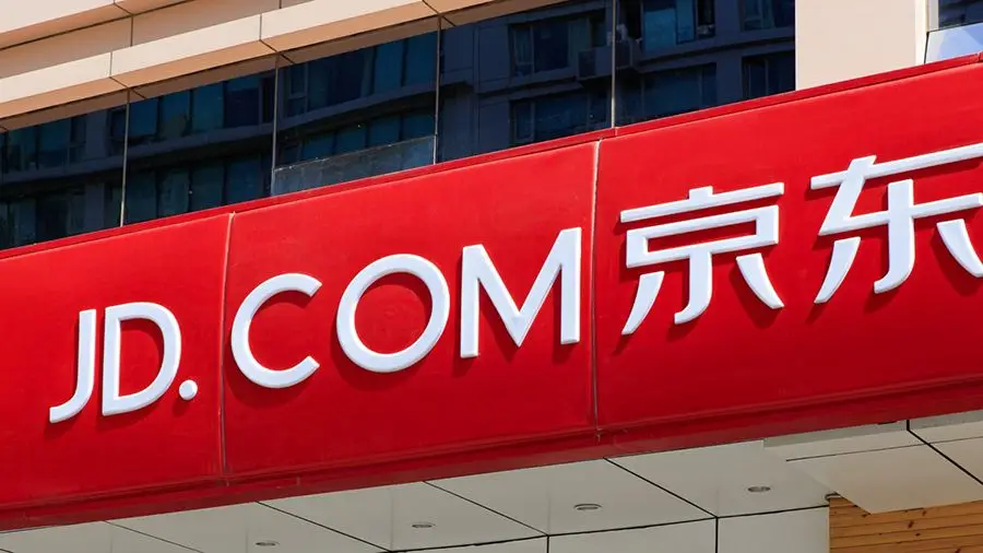 Китайский гигант JD.com подал более 200 заявок на связанные с блокчейном патенты  Китайский гигант JD.com подал более 200 заявок на связанные с блокчейном патенты
