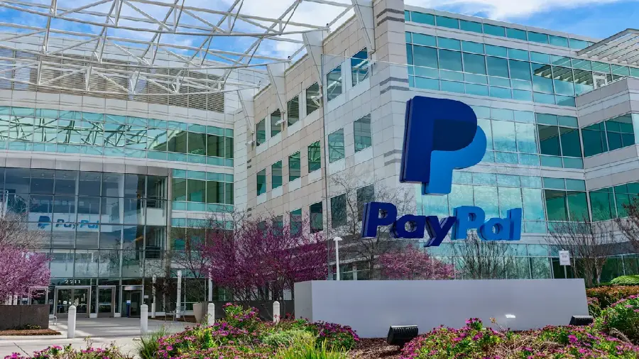 PayPal анонсировала получение разрешения на работу с криптоактивами в Люксембурге