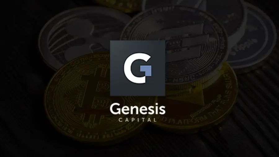 Компания Genesis Capital подала заявление на банкротство