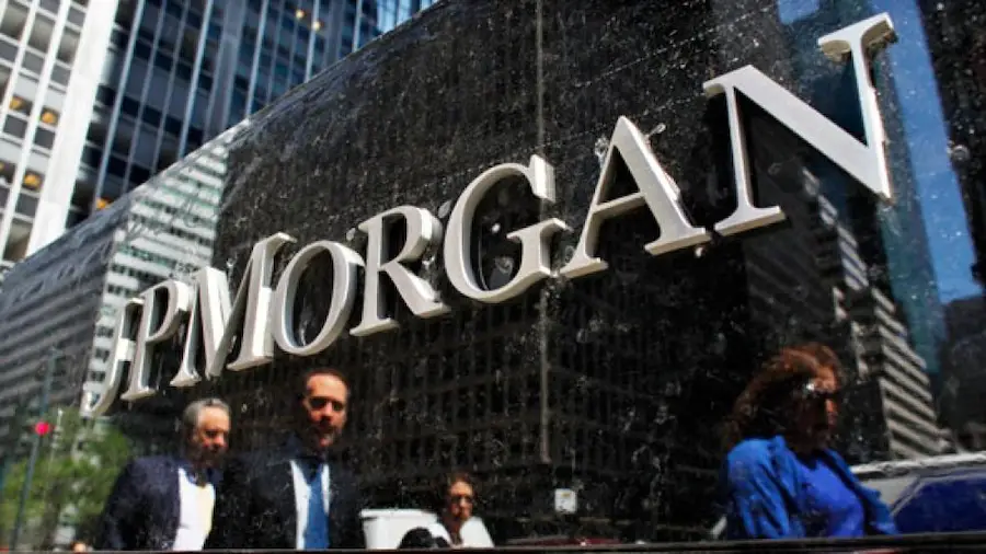 JPMorgan: Восстановлению крипторынка помогли институциональные инвесторы 